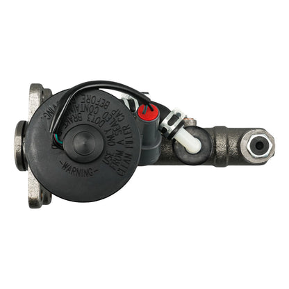Brake Master Cylinder for Toyota Pickup (1986–1988) L4 2.4L With Reservoir Sensor