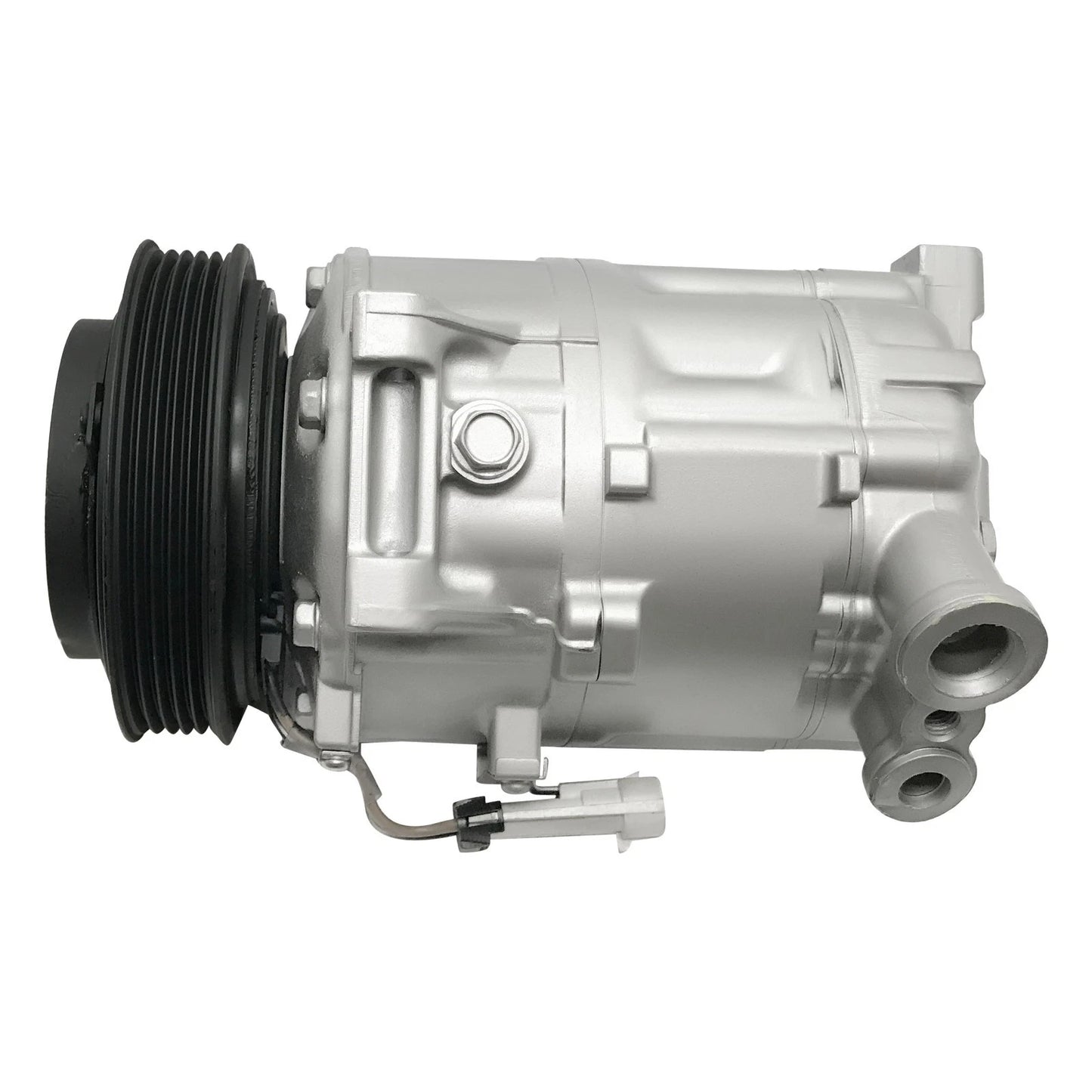 AC Compressor Replacement for Pontiac Solstice 2.0L (2006–2009)