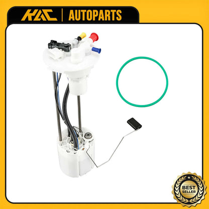 Fuel Pump Assembly for GMC Sierra 2500 HD (2011–2014) 6L w/ Gasket Strainer Sensor