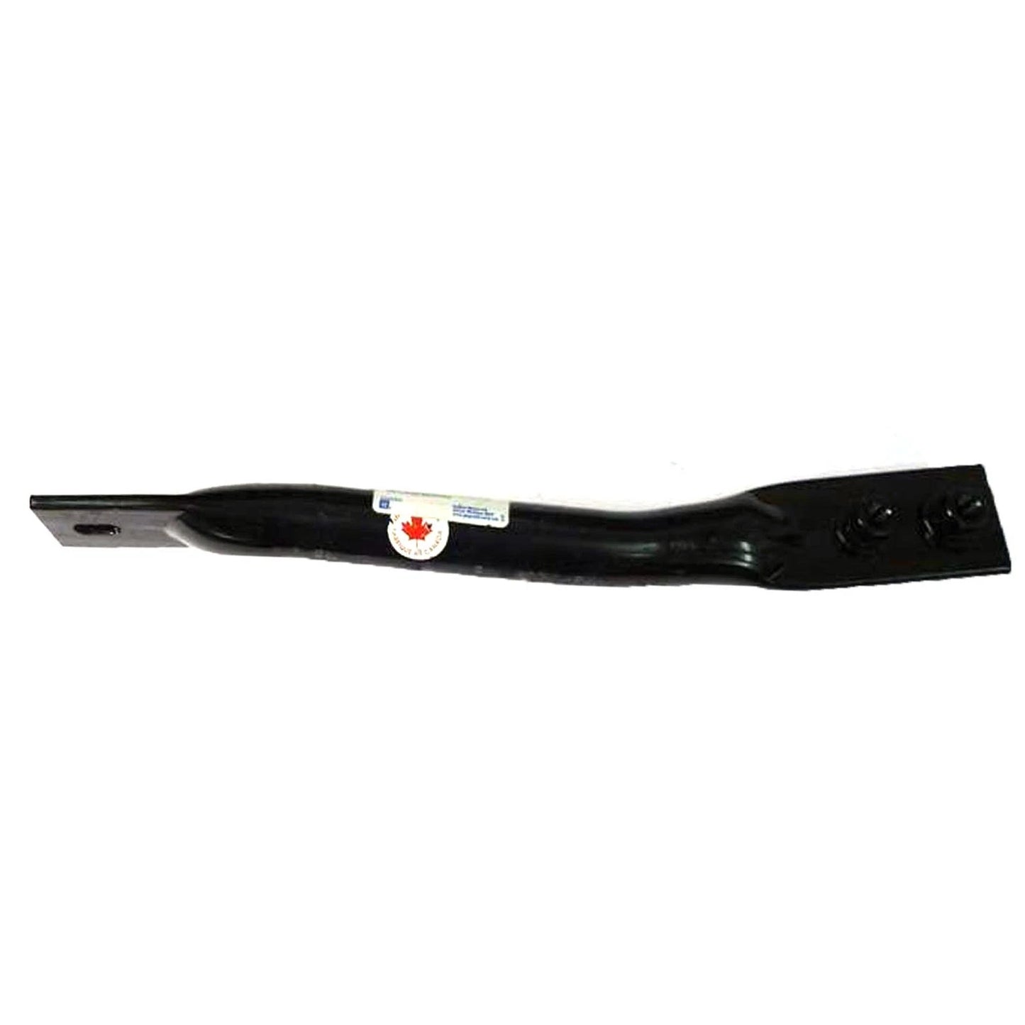 Front Driver Side Outer Bumper Face Bar Brace Replacement for Toyota Hilux (2016–2020)