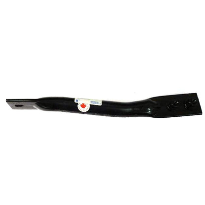 Front Driver Side Outer Bumper Face Bar Brace Replacement for Toyota Hilux (2016–2020)
