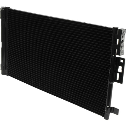 A/C Compressor Kit With Condenser for Chevrolet Cobalt 2.2L (2010–2010)