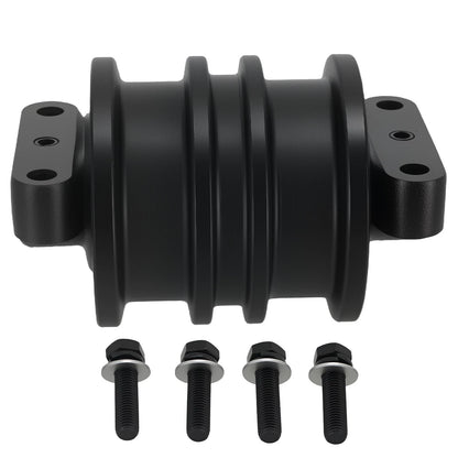 Bottom Roller for Takeuchi Excavator TB145 TB153FR TB250 (2014–2014)