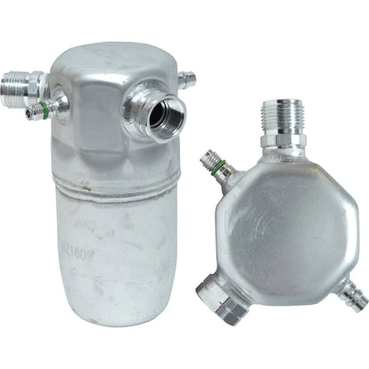 AC Compressor Kit with Condenser for Holden Commodore (2000–2006)