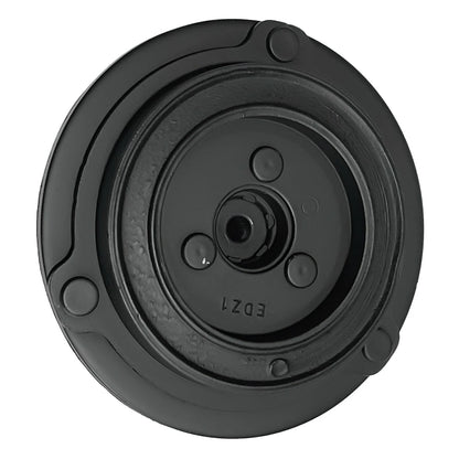 A/C Compressor Clutch Replacement for Nissan NV1500 4.0L (2021–2021)