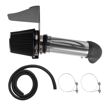 Cold Air Intake with Heat Shield for Dodge Chrysler HEMI 5.7L 6.1L (2005–2010)