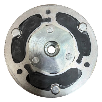 AC Compressor Clutch Replacement for Alfa Romeo Stelvio 2.9L (2020–2021)