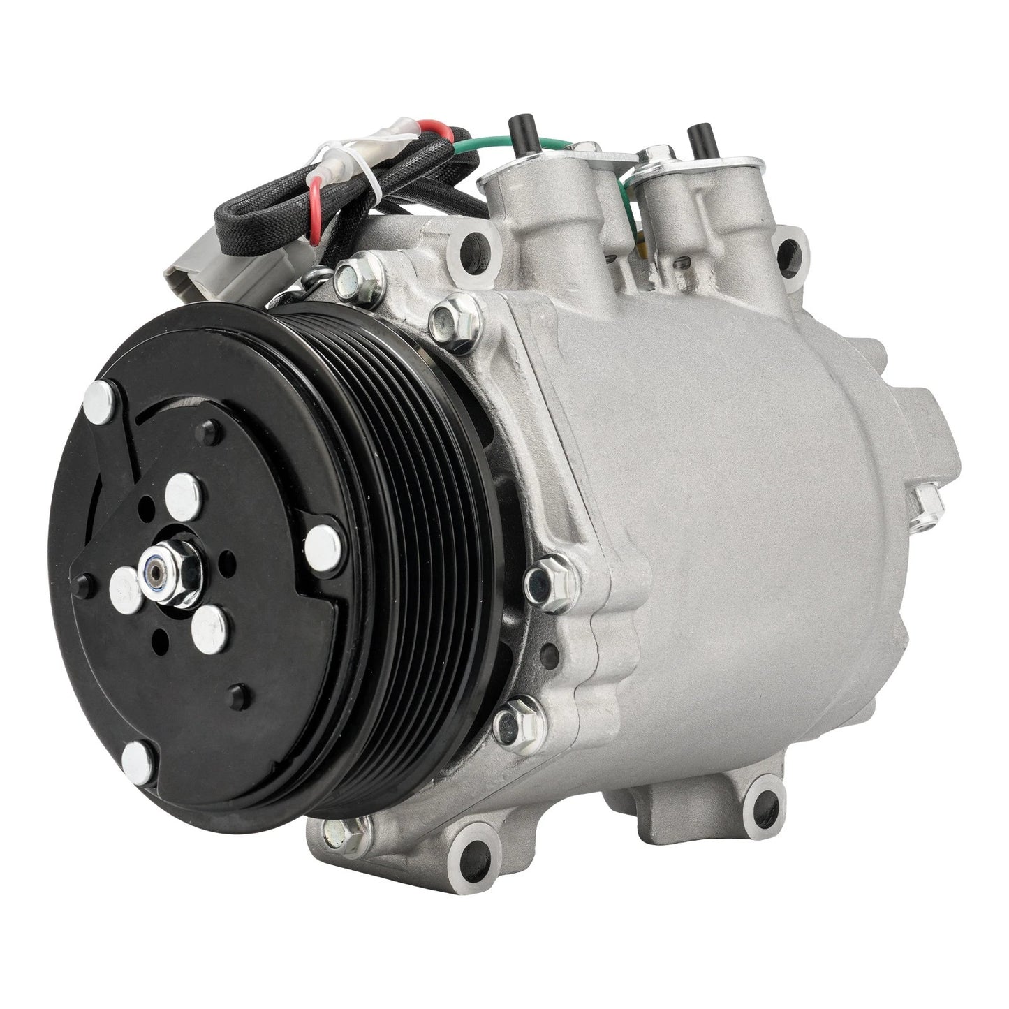 A/C Compressor for Acura TSX (2004–2008) 2.4L