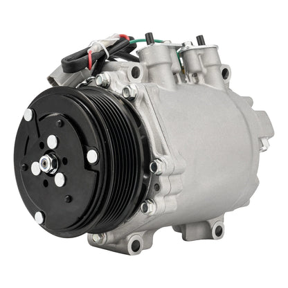 A/C Compressor for Acura TSX (2004–2008) 2.4L