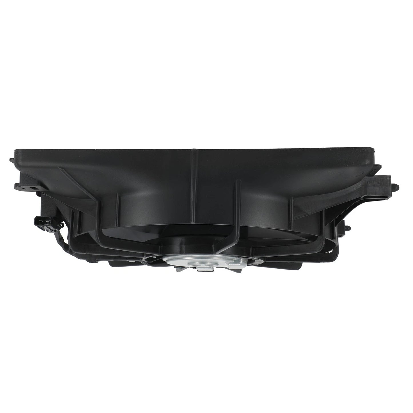 Electric Cooling Fan Assembly for Honda HR-V (2016–2018) Front Driver