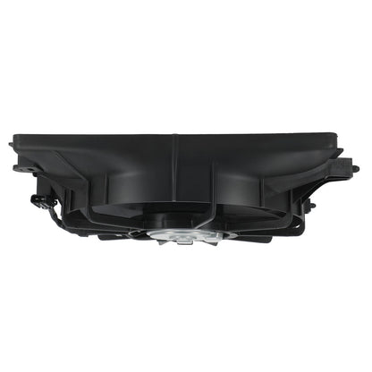 Electric Cooling Fan Assembly for Honda HR-V (2016–2018) Front Driver