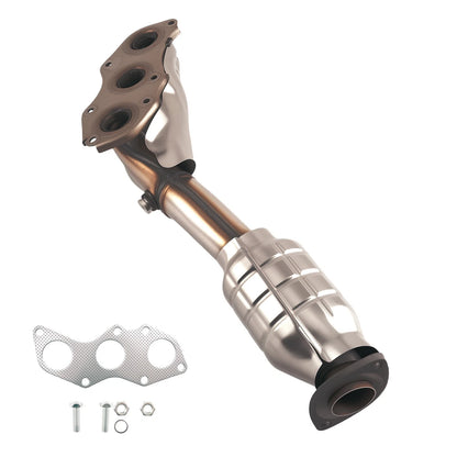Direct Replacement Catalytic Converter for Lexus IS350 (2006–2017) EPA