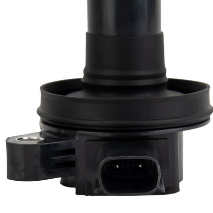 6 Ignition Coils for Ford Edge Explorer (2007–2015, 3.5L V6)