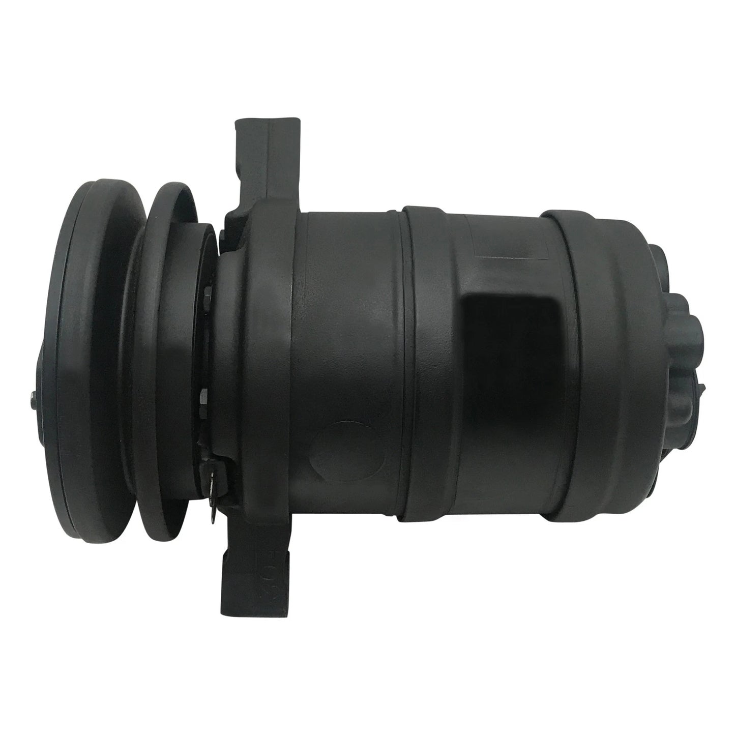 A C Compressor with Clutch for Mercedes Benz E Class W212 (2010–2016)