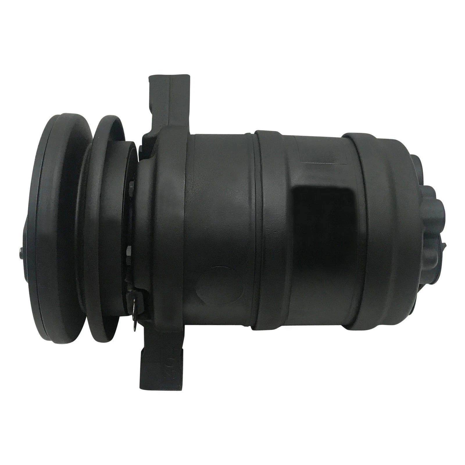 A C Compressor with Clutch for Mercedes Benz E Class W212 (2010–2016)
