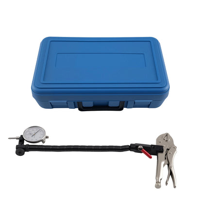 Brake Disc Runout Kit for Manual Drive Car Repair Tool (2024–2024)