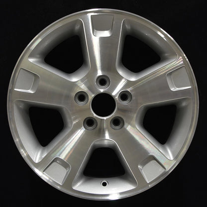 17x7.5 Factory Wheel Replacement for 2002 Mercury Mountaineer (2002–2004)