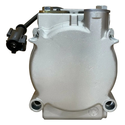 AC Compressor Kit With Condenser for Mercury Mariner 2.3L (2005–2010)