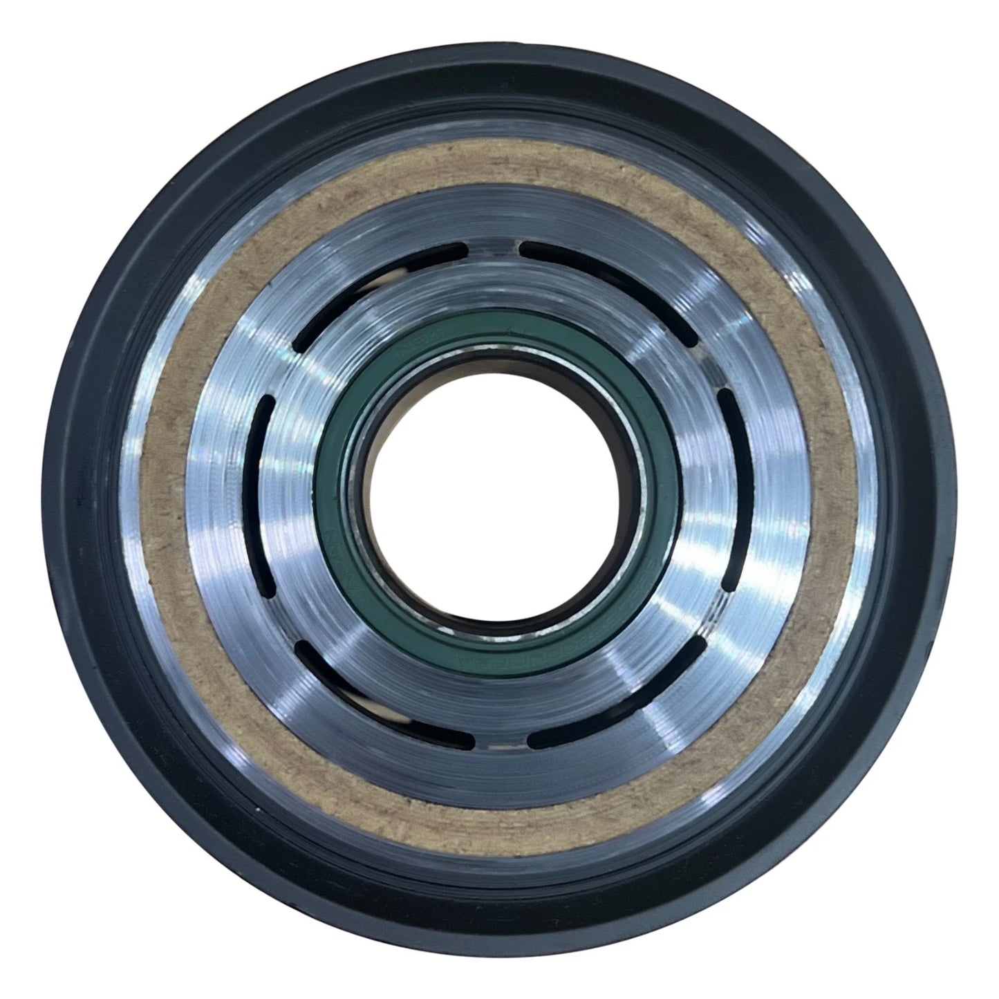 AC Compressor Clutch Replacement for Lincoln Nautilus 2.7L (2019–2020)