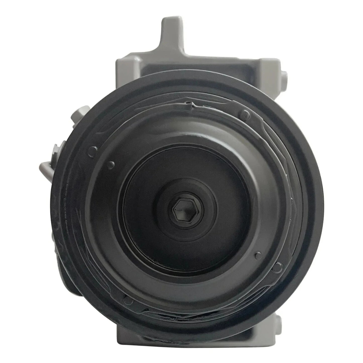 AC Compressor Kit Heavy Duty for Ford F-150 5.0L (2018–2018)