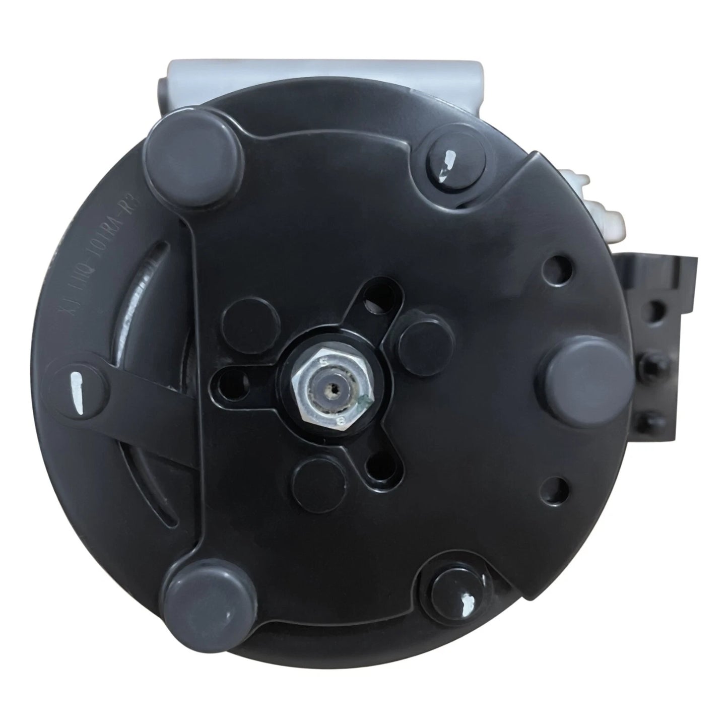 AC Compressor Kit Replacement for Saturn Vue 3.5L V6 (2004–2007)
