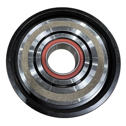 Compressor Clutch Replacement for Alfa Romeo Giulia Quadrifoglio (2022–2022)