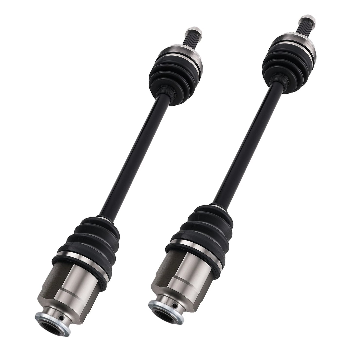 Front CV Axle Shafts for Subaru Impreza Legacy Outback Baja Forester (1993–2015)