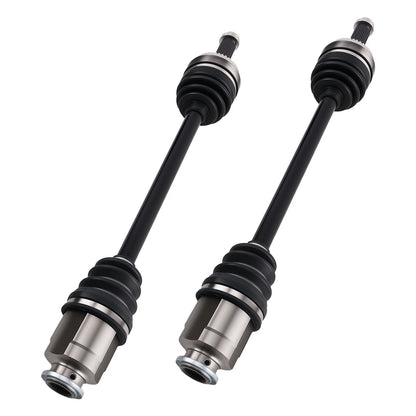 Front CV Axle Shafts for Subaru Impreza Legacy Outback Baja Forester (1993–2015)