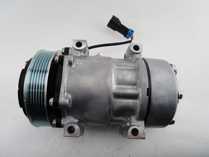 AC Compressor Replacement for Holden Captiva CG (2007–2017)