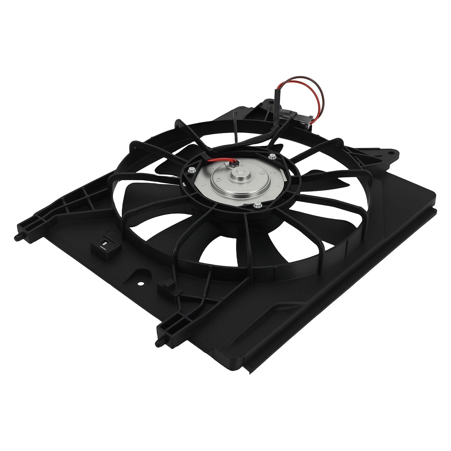 Cooling Fan Direct Replacement for Honda Element (2007–2011)