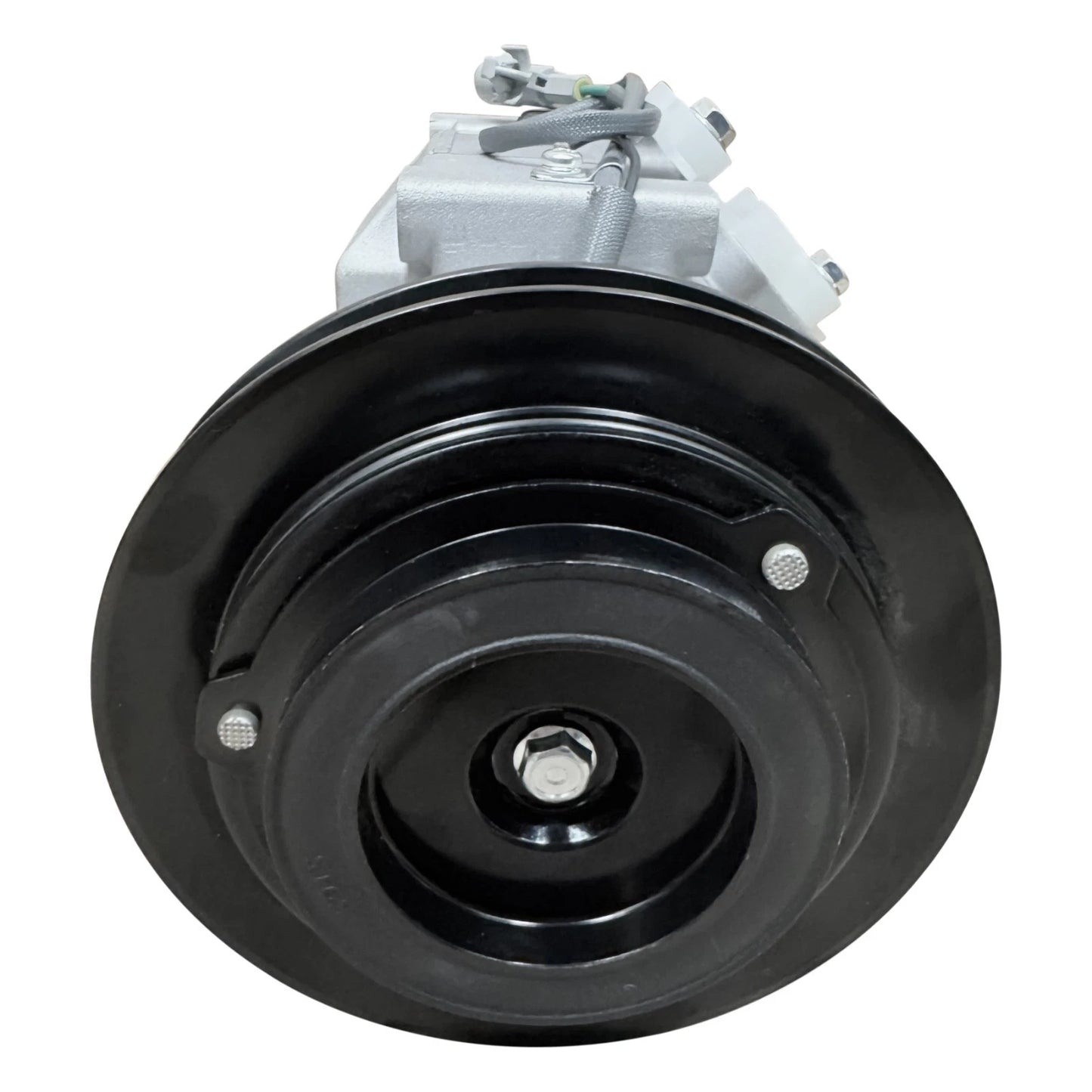 AC Compressor Replacement 12 Volt for Toyota Hino (2009–2018)
