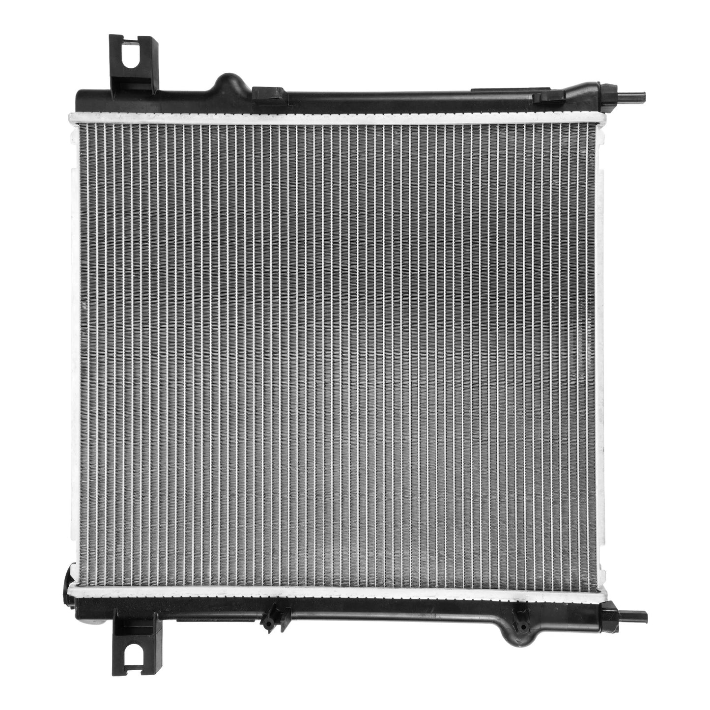 Aluminum Radiator for Dodge Nitro 2007–2011 (All Engines) (2008–2010)