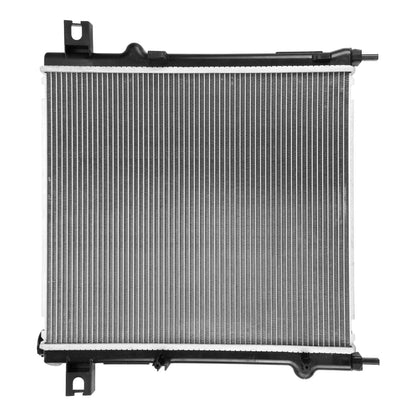 Aluminum Radiator for Dodge Nitro 2007–2011 (All Engines) (2008–2010)