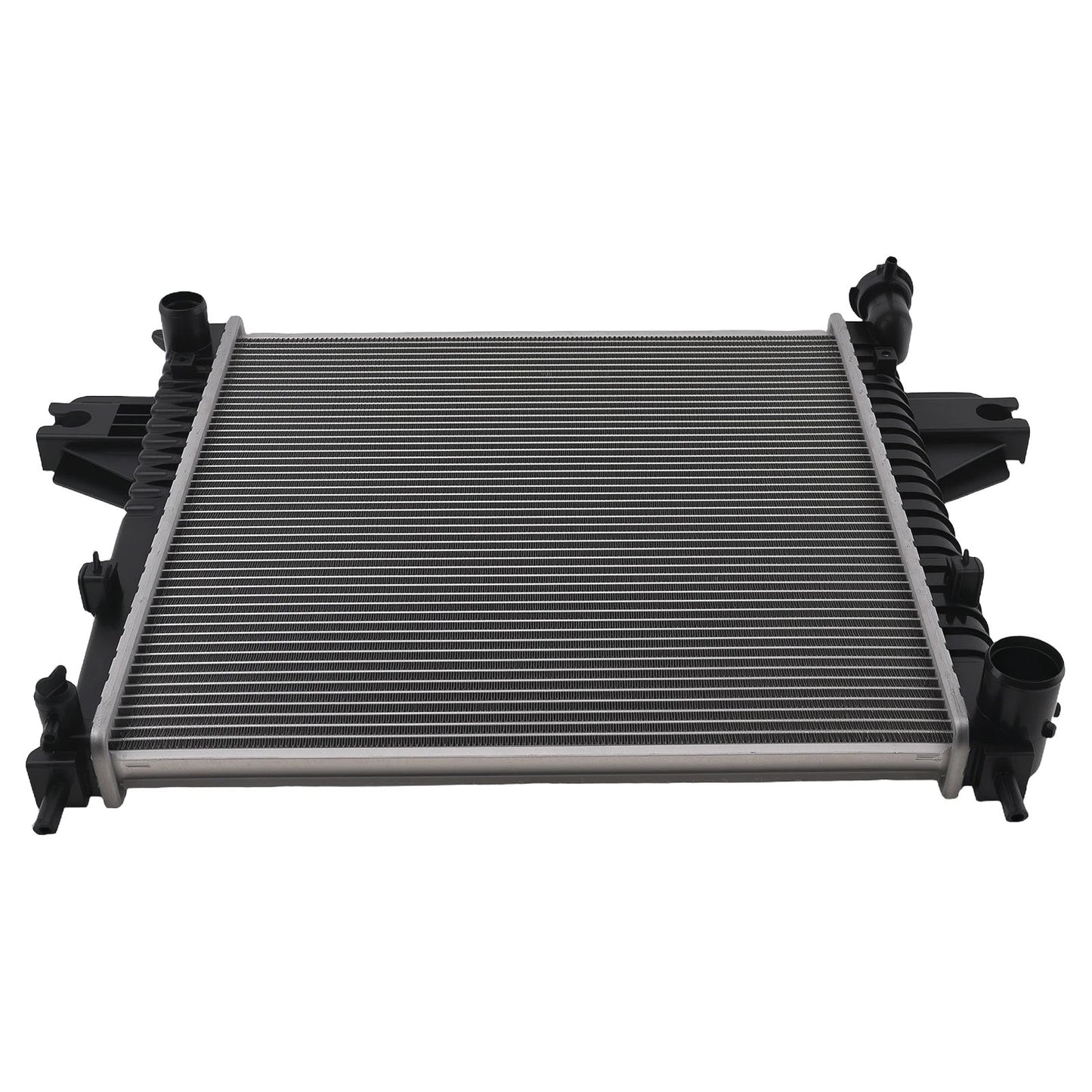 Direct Fit Radiator Inlet for Jeep Liberty 3.7L (2007–2007)