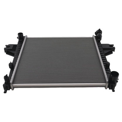 Direct Fit Radiator Inlet for Jeep Liberty 3.7L (2007–2007)