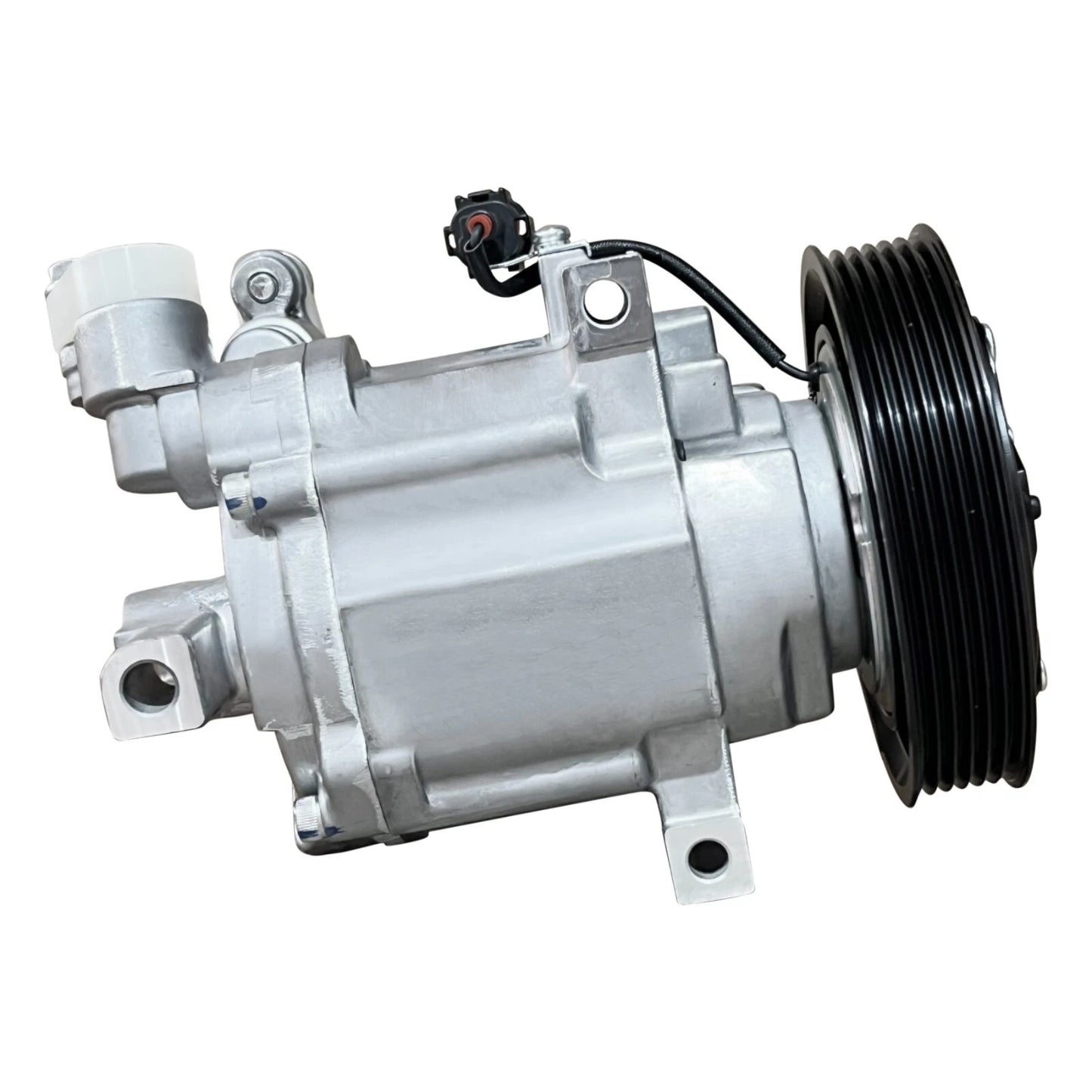 AC Compressor Replacement for Nissan Wingroad (2005–2019)