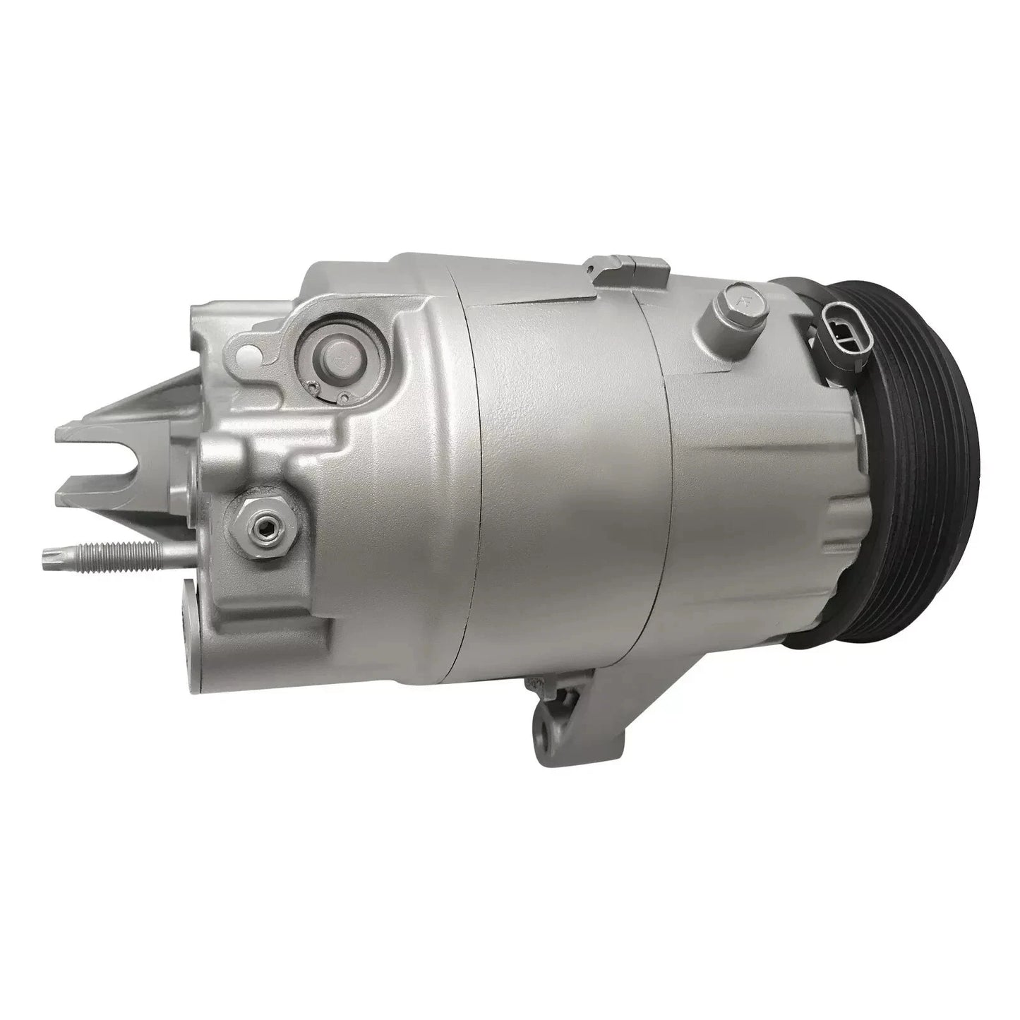 AC Compressor Kit With Condenser for Buick Allure 3.8L (2008–2015)