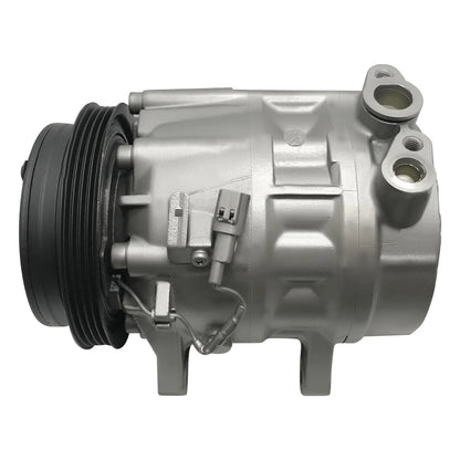 AC Compressor Replacement for Infiniti Q45 4.5L (1994–1996)