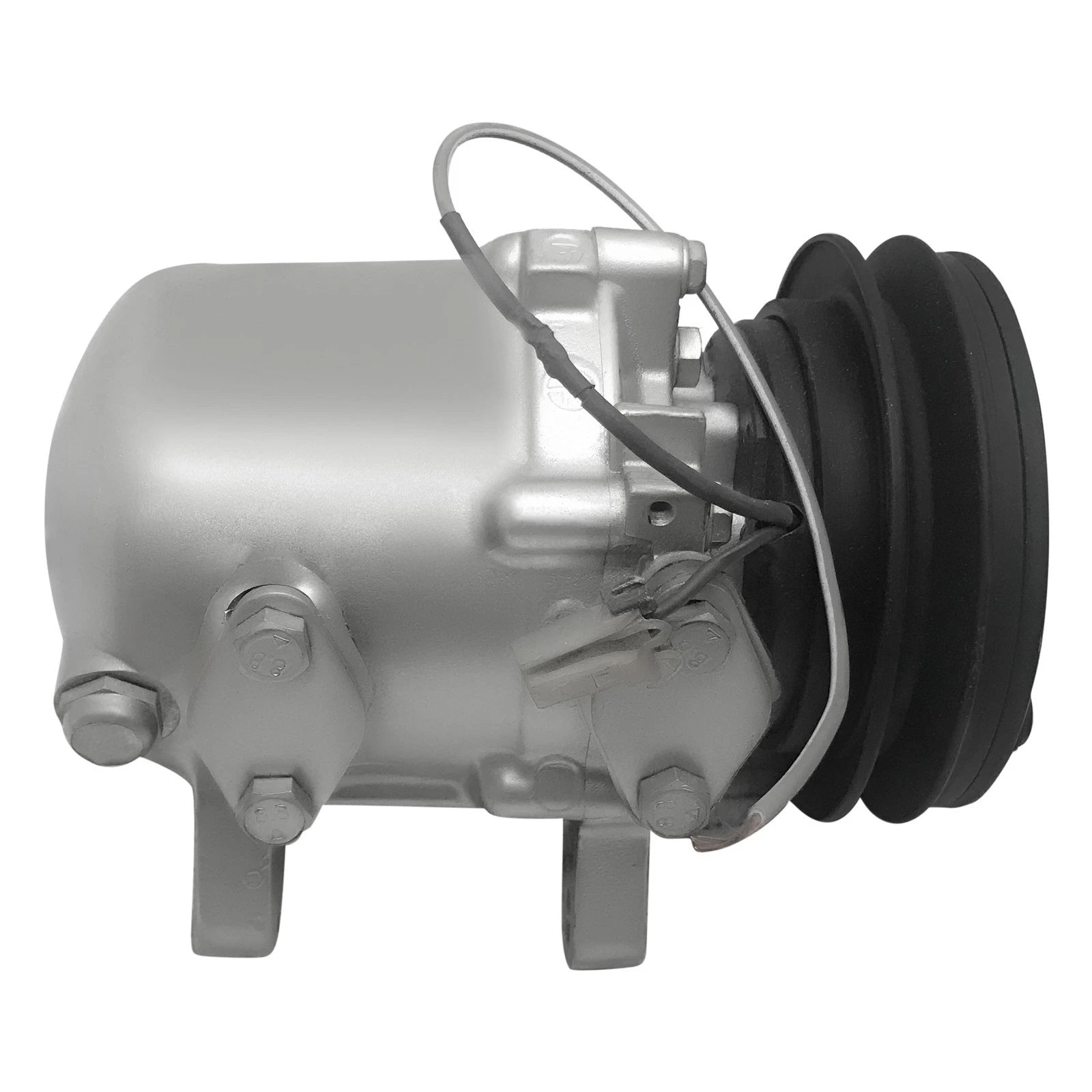 A C Compressor with Clutch for Ford Explorer (2002–2005)