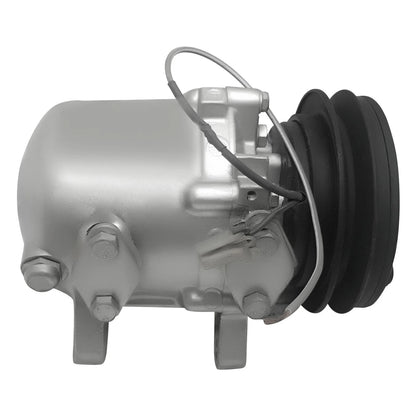 A C Compressor with Clutch for Ford Explorer (2002–2005)