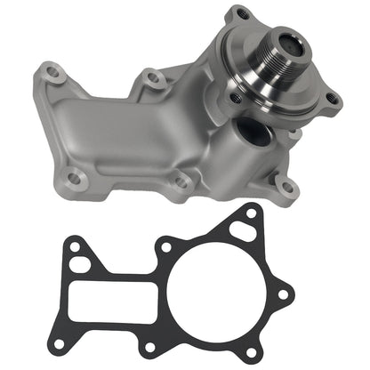 Coolant Water Pump Assembly for Jeep Wrangler 3.8L (2007–2011)