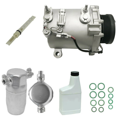 AC Compressor Kit Replacement for Holden Commodore VE (2006–2013)