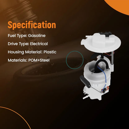 Electric Fuel Pump Module for Hyundai Santa Fe Sorento 2.4L (2010–2013)