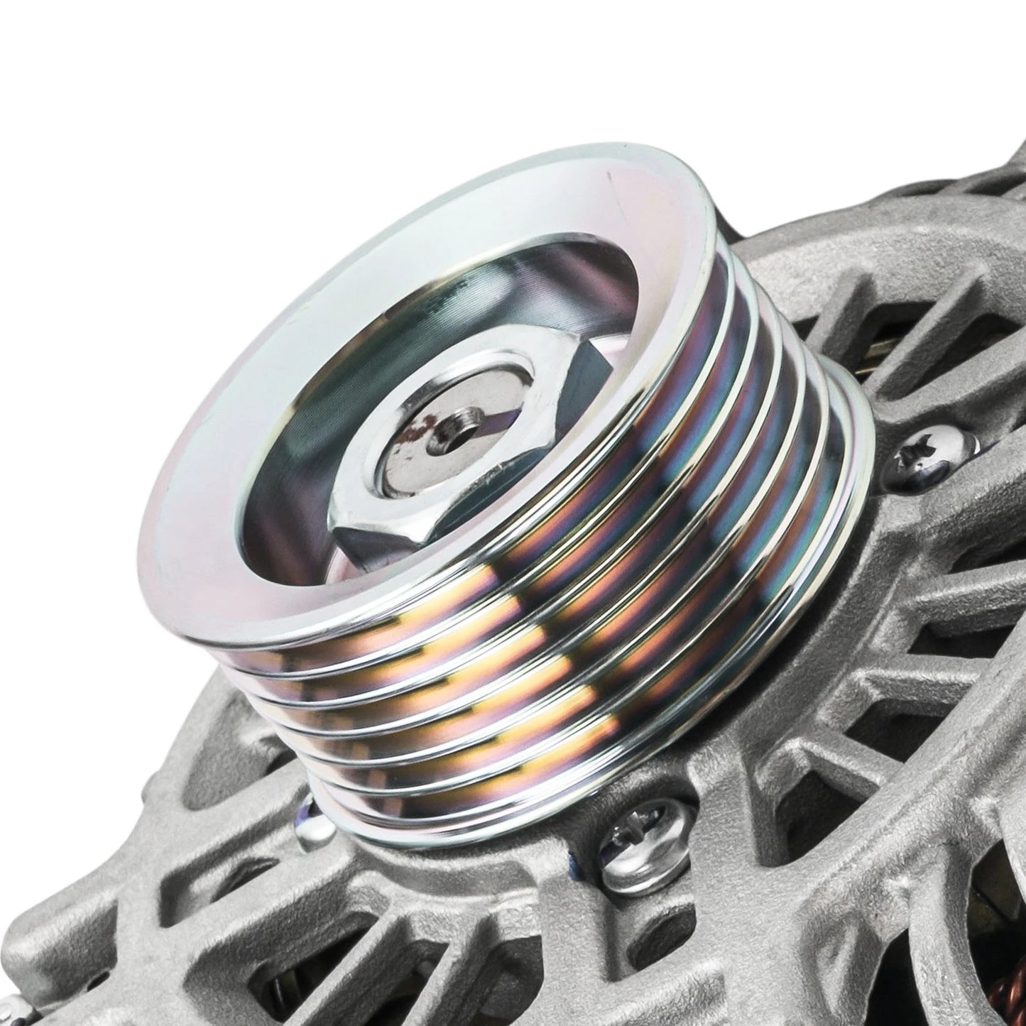 Alternator for Ford Escape Focus Mercury Mazda 150A 12V (2001–2006)