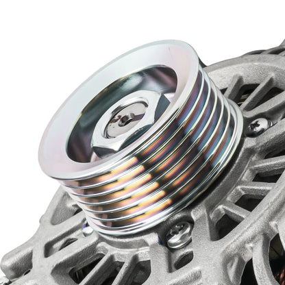 Alternator for Ford Escape Focus Mercury Mazda 150A 12V (2001–2006)