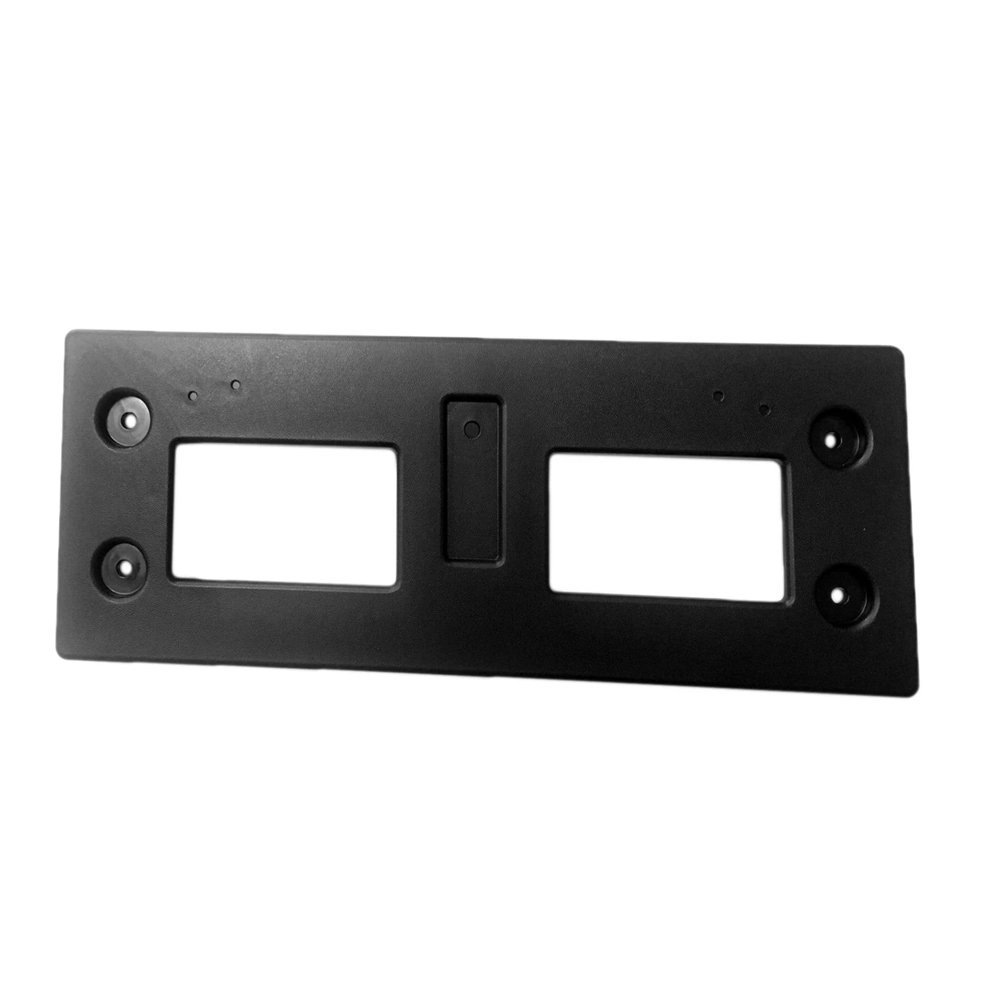 Front License Plate Bracket Replacement for Kia Soul (2017–2019)
