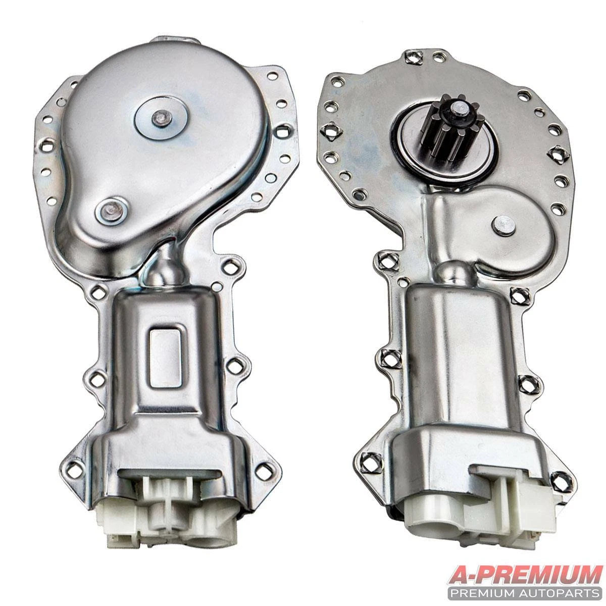 2X Front Window Motor for Chevy Camaro (1993–2002) Pontiac Firebird