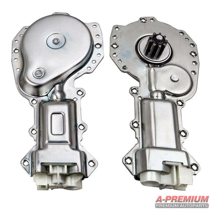 2X Front Window Motor for Chevy Camaro (1993–2002) Pontiac Firebird