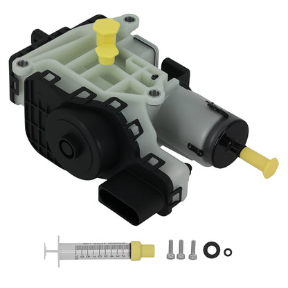 Diesel Exhaust Fluid (DEF) Pump for Freightliner Sprinter 2500 3.0L (2010–2017)
