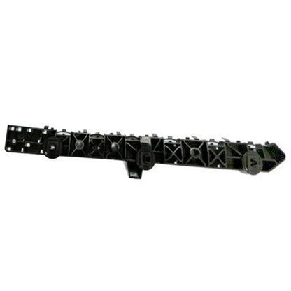 Bumper Cover Retainer Replacement Rear Passenger Side for Toyota Corolla (2010–2017)